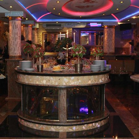 Boutique Hotel Boris Palace & Restaurant Plovdiv Kültér fotó