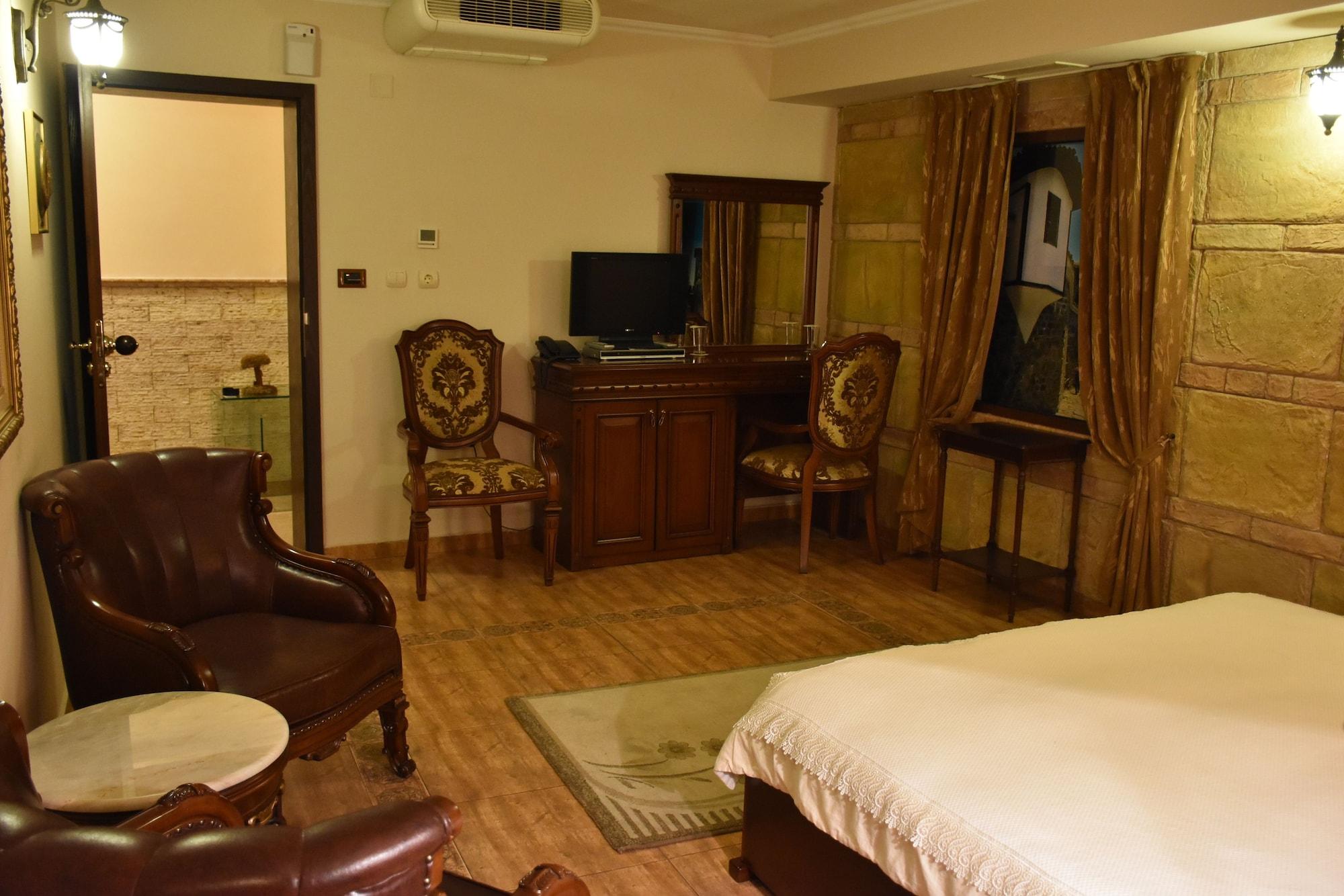 Boutique Hotel Boris Palace & Restaurant Plovdiv Kültér fotó