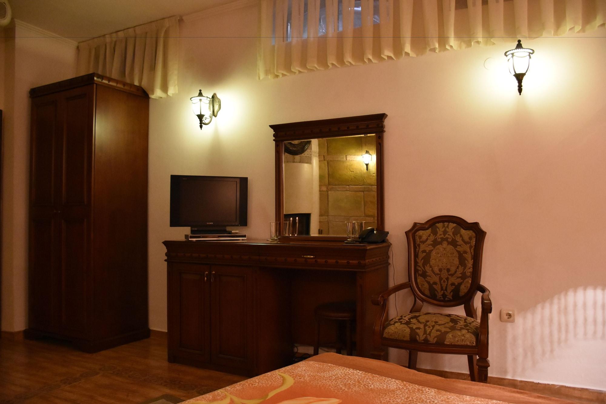 Boutique Hotel Boris Palace & Restaurant Plovdiv Kültér fotó