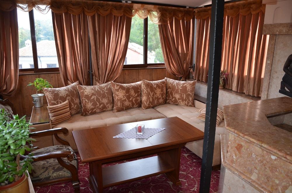 Boutique Hotel Boris Palace & Restaurant Plovdiv Kültér fotó