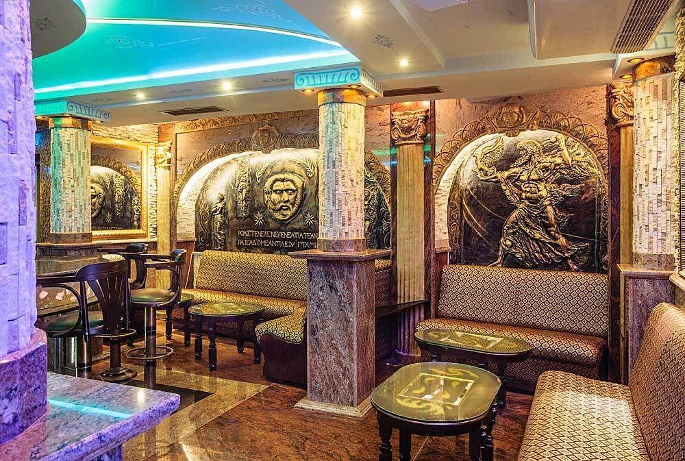 Boutique Hotel Boris Palace & Restaurant Plovdiv Kültér fotó
