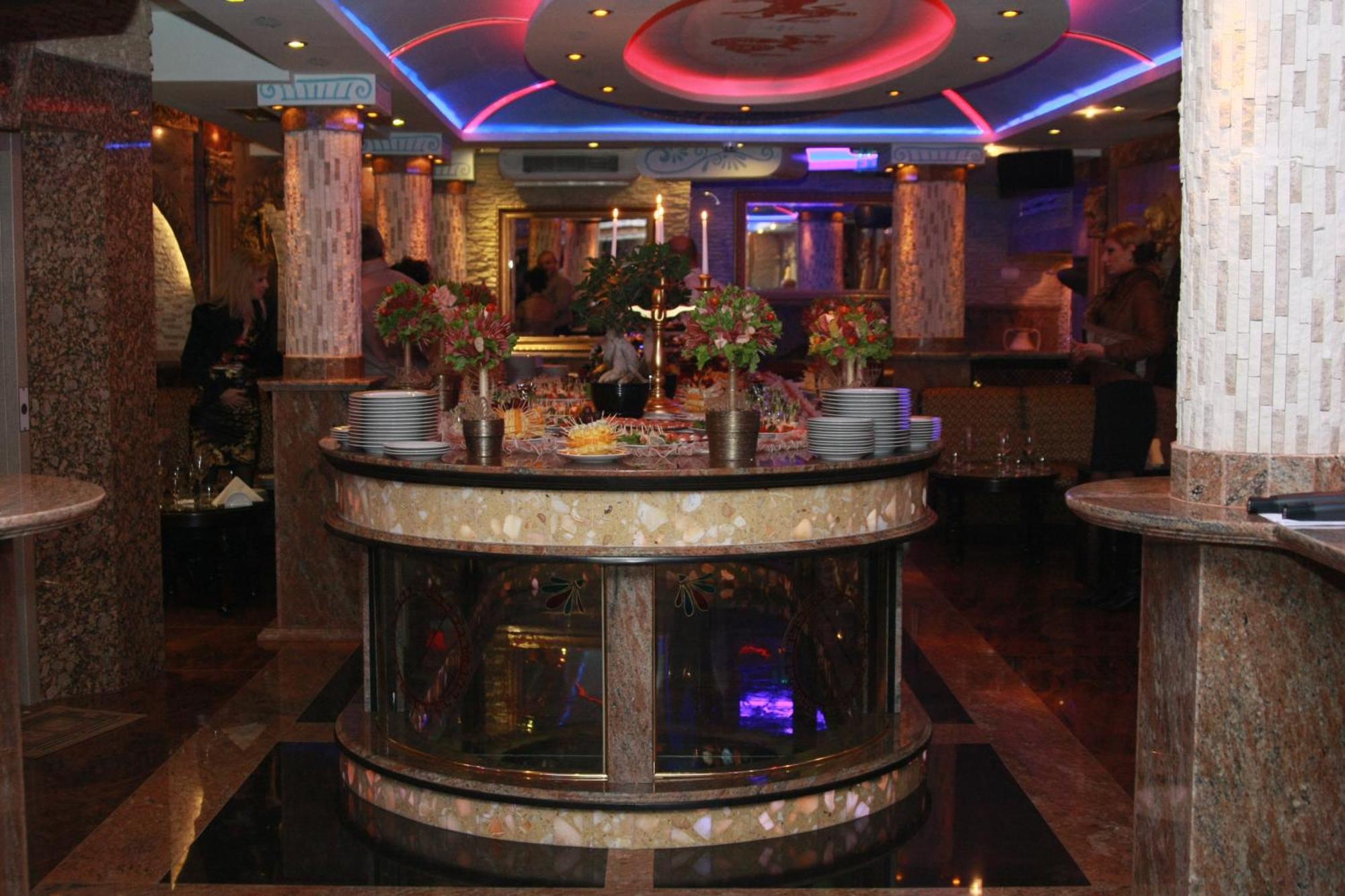 Boutique Hotel Boris Palace & Restaurant Plovdiv Kültér fotó