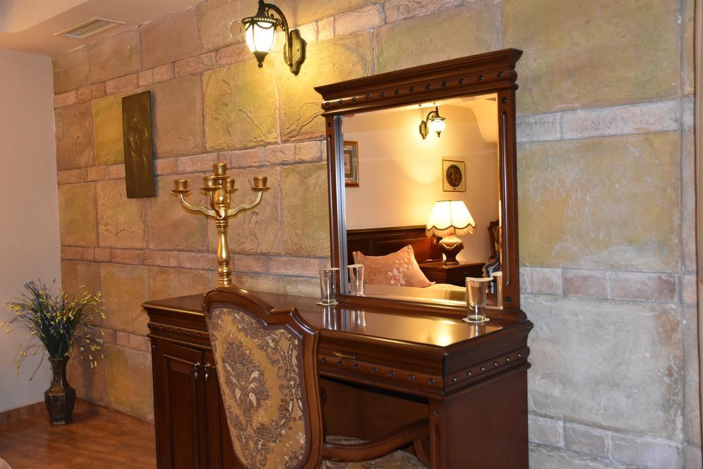 Boutique Hotel Boris Palace & Restaurant Plovdiv Kültér fotó