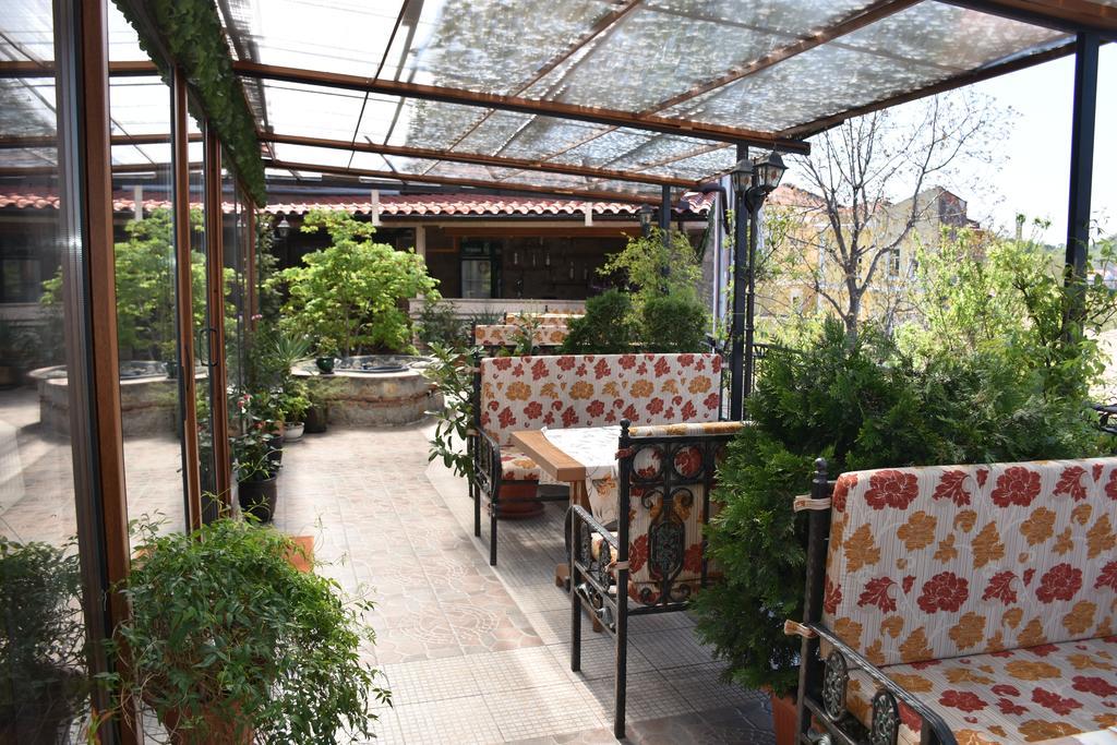 Boutique Hotel Boris Palace & Restaurant Plovdiv Kültér fotó