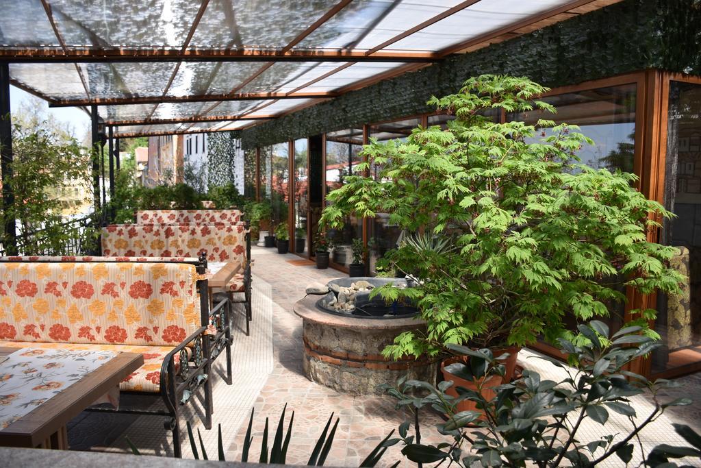 Boutique Hotel Boris Palace & Restaurant Plovdiv Kültér fotó