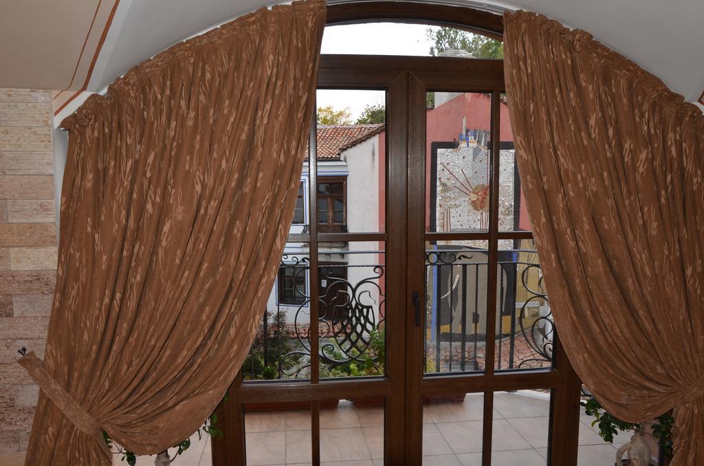 Boutique Hotel Boris Palace & Restaurant Plovdiv Kültér fotó