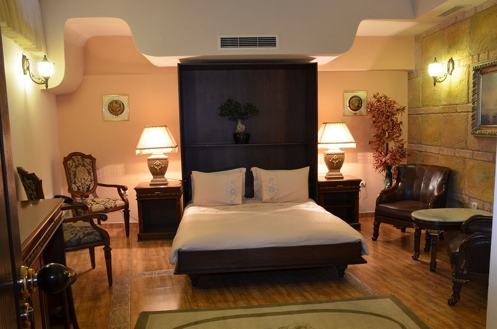 Boutique Hotel Boris Palace & Restaurant Plovdiv Kültér fotó
